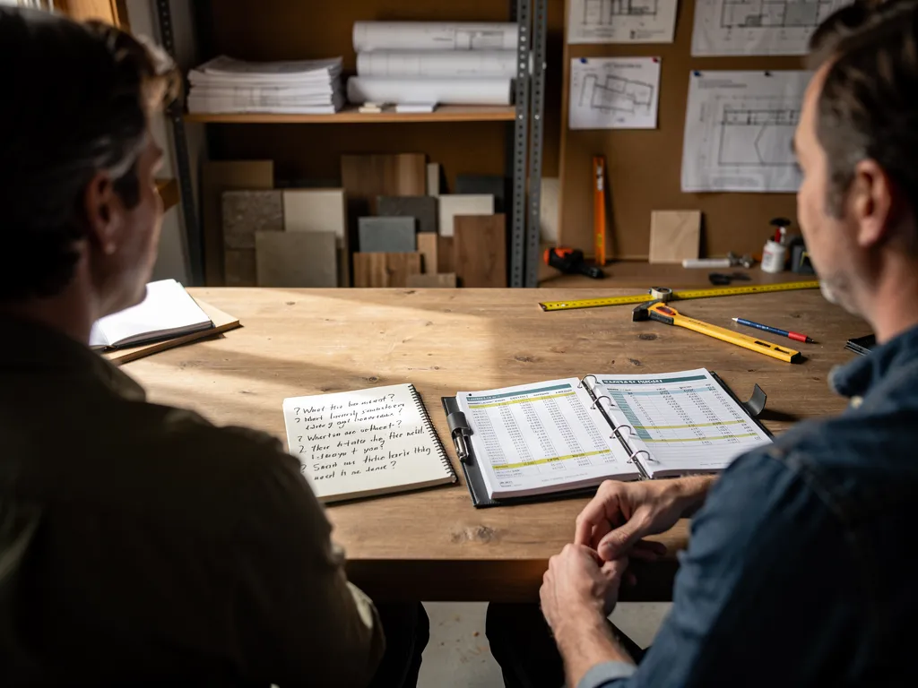 Questions Clients Ask Me About Allowances
